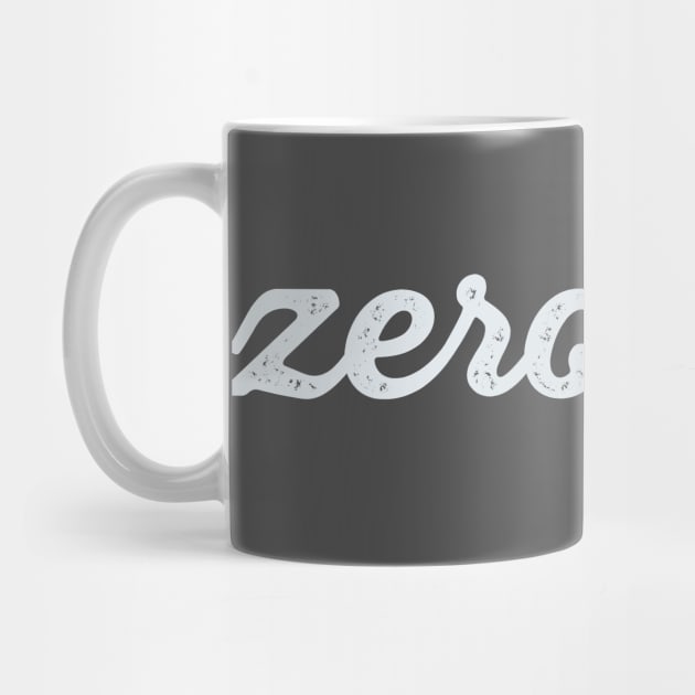 Zero Day by Camp Happy Hour